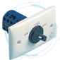 Speed Controllers Three Phase Motors_Type - SD1-S